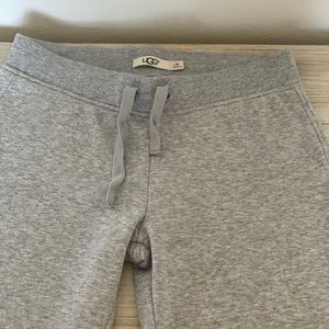 Ugh Grey Pants